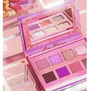 New Lime Crime Venus 3 eyeshadow palette